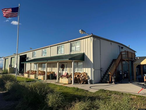 12674 Us Highway 26, Riverton, WY, 82501-9258 | Card Image
