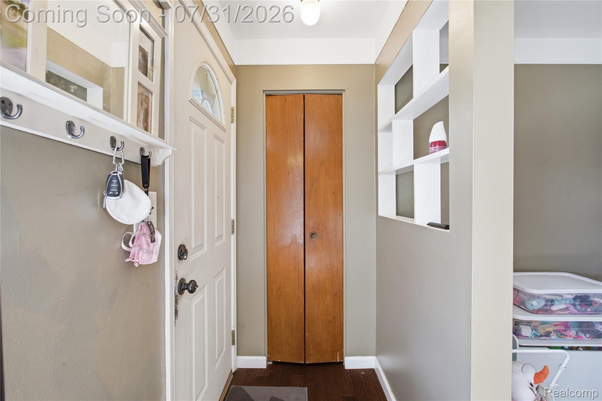 Residential in Warren 4