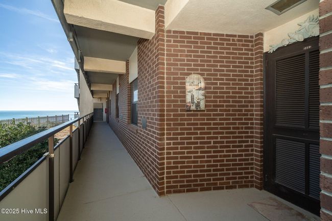 229 - 1505 Salter Path Rd, Condo with 3 bedrooms, 2 bathrooms and null parking in Indian Beach NC | Image 27
