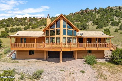 41198 Coronado Trail Scenic Bywy, Nutrioso, AZ, 85932 | Card Image