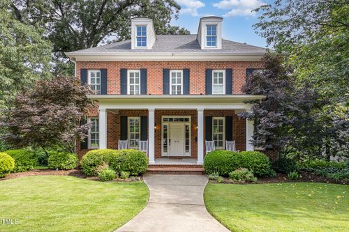 1414 Park Dr, Raleigh, NC, 27605-1728 | Card Image