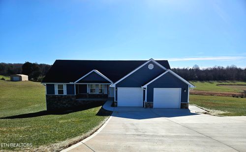 260 Thompson Rd, Madisonville, TN, 37354-6017 | Card Image