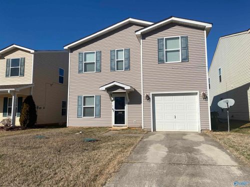 199 Cloverbrook Dr, Harvest, AL, 35749-3211 | Card Image