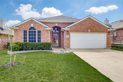 6709 Chalk River Dr, Fort Worth, TX, 76179-2577 | Card Image