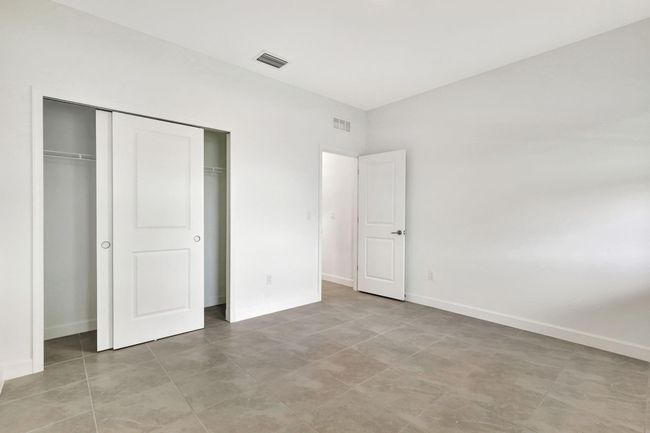 Bedroom #2 closet | Image 31