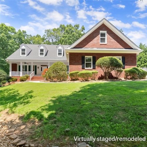 5755 Hopewell Rd, Cumming, GA, 30028-3375 | Card Image