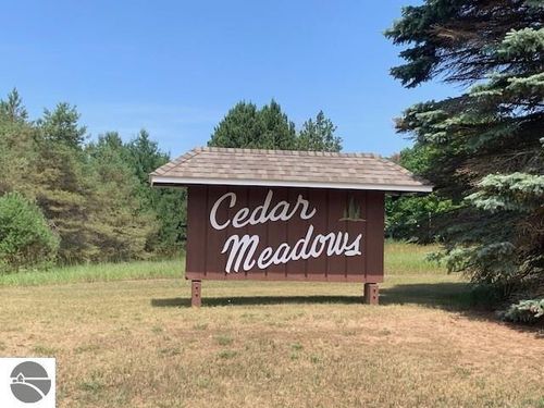 76 Meadow Ln, Bellaire, MI, 49615 | Card Image
