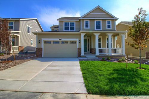 14776 Oslo Avenue, Parker, CO, 80134 | Card Image