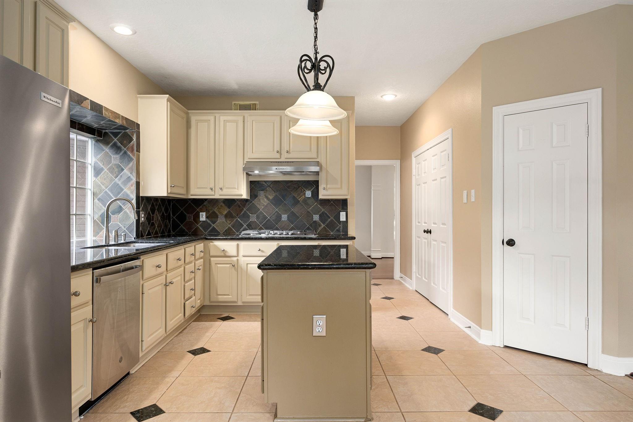 Residential in Houston 4