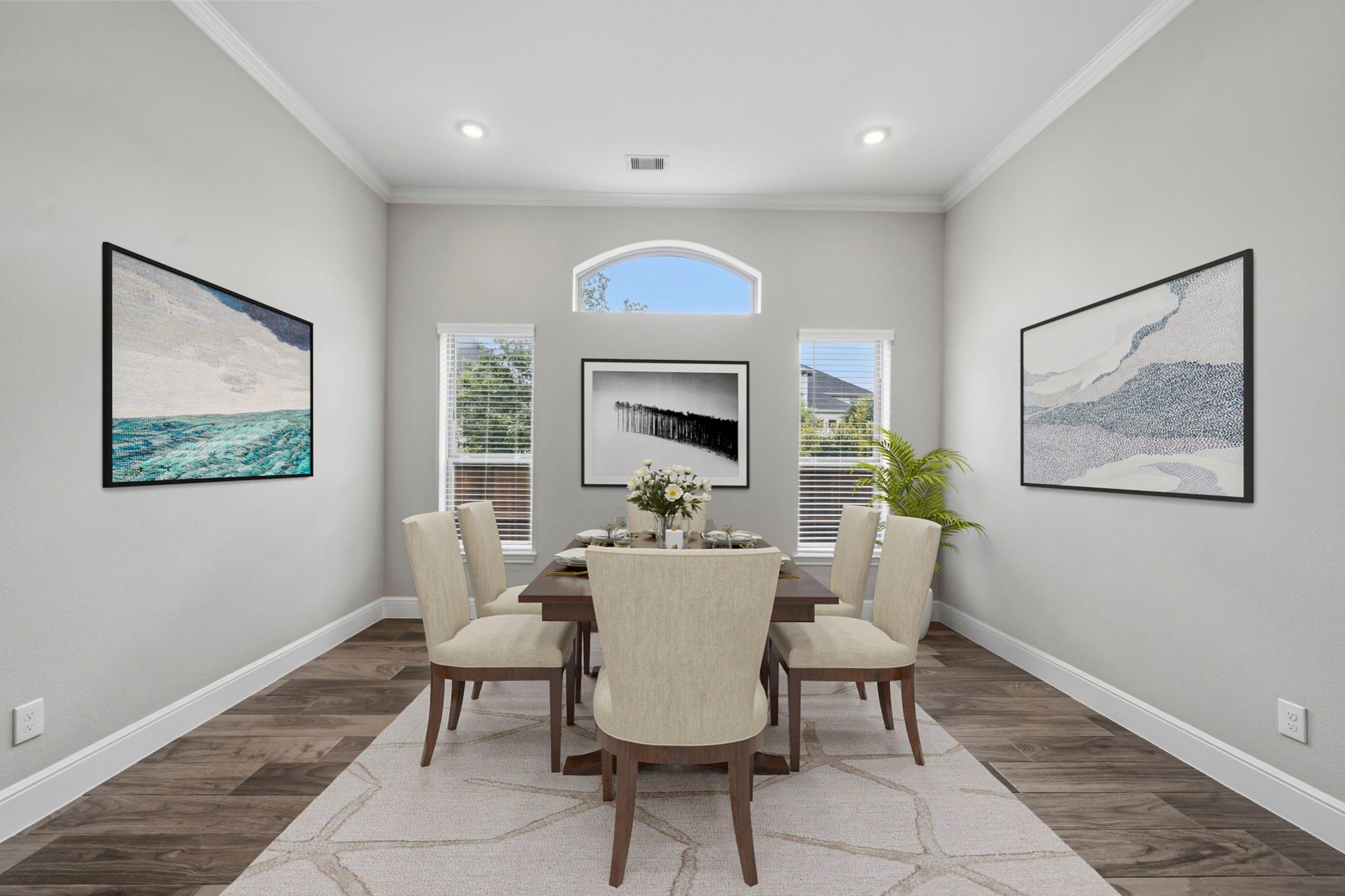 Residential in Katy 4