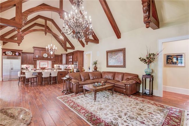 5004 Gunnison Trce, House other with 7 bedrooms, 9 bathrooms and null parking in Suwanee GA | Image 32