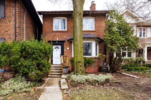 167 Welland Ave, Toronto, ON, M4T2J6 | Card Image