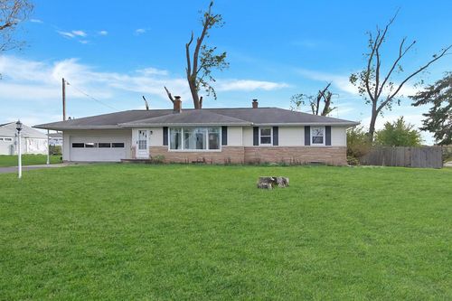 1843 Palisades Drive, FOX CROSSING, WI, 54915 | Card Image