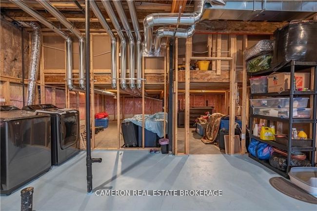 2305 Sebastien Rd, House other with 3 bedrooms, 2 bathrooms and 5 parking in Cornwall ON | Image 23