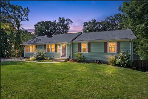 7 Byrd Avenue, Johnston, RI, 02919 | Card Image