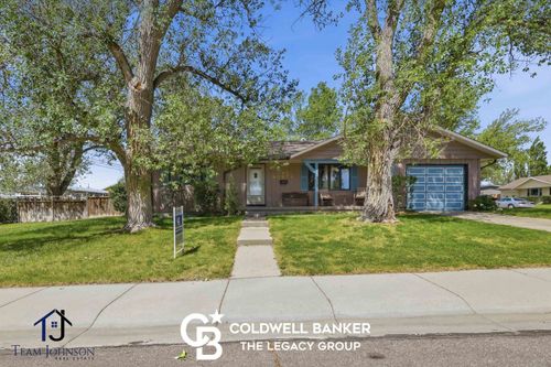148 N Sinclair Pl, Casper, WY, 82609-1813 | Card Image
