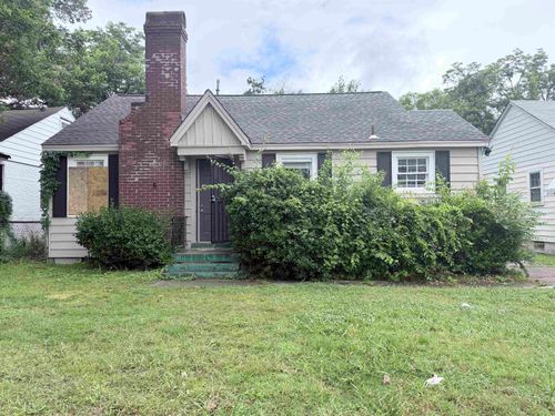 793 N Hollywood St, Memphis, TN, 38112-1852 | Card Image