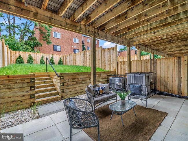 5106 Fitch St Se, Townhouse with 4 bedrooms, 5 bathrooms and null parking in WASHINGTON DC | Image 43