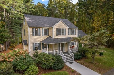 4 Cricones Way, House other with 5 bedrooms, 4 bathrooms and 6 parking in Tyngsborough MA | Image 1