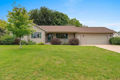 1525 Parkview Drive, NEW LONDON, WI, 54961 | Card Image