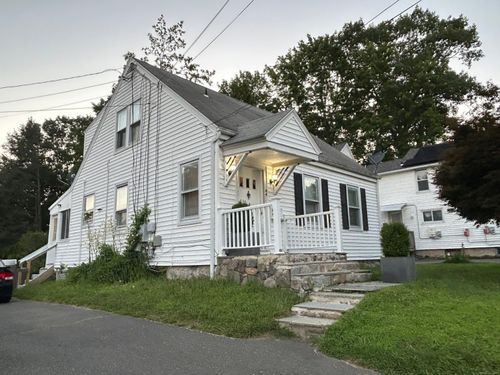 44 Starr Ave, Danbury, CT, 06811-5545 | Card Image