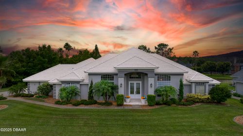 7 Foxfords Chase, Ormond Beach, FL, 32174-2429 | Card Image