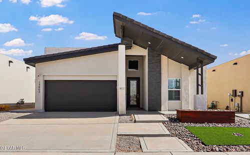 13860 Summer View Ave, Horizon City, TX, 79928-5432 | Card Image