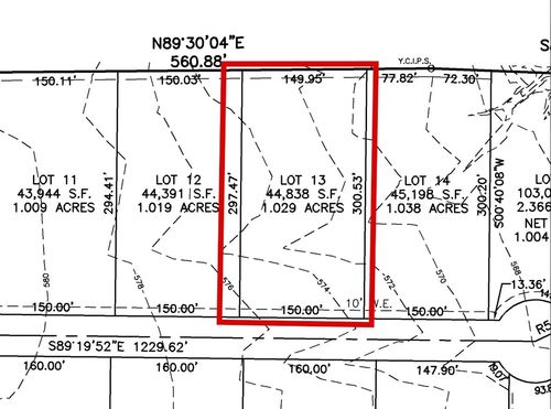 3307 Harvest Way, Princeton, TX, 75407-3630 | Card Image