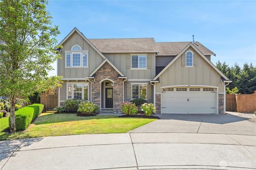 6726 Rebecca Ct Se, Auburn, WA, 98092-7720 | Card Image