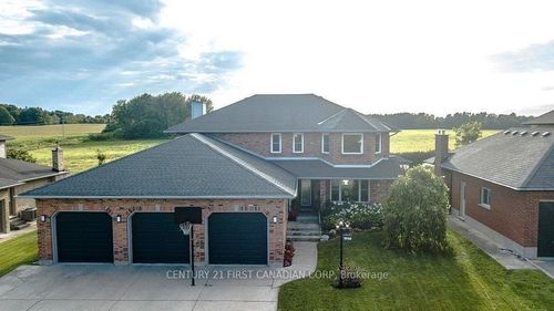 157 Wheeler Ave, Dorchester, ON, N0L1G2 | Card Image