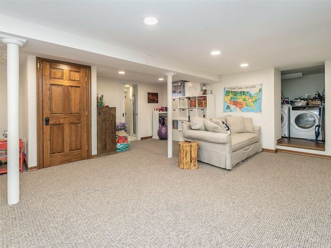 184 Circle Dr, House other with 5 bedrooms, 5 bathrooms and null parking in Manhasset NY | Image 26