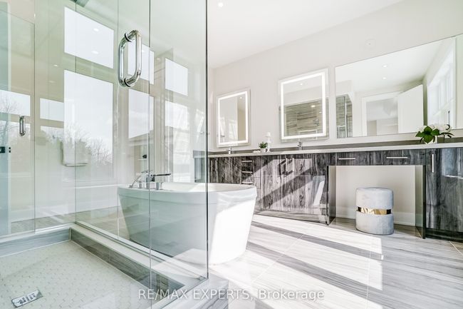 223 Factor St, House other with 4 bedrooms, 3 bathrooms and 2 parking in Kleinburg ON | Image 24