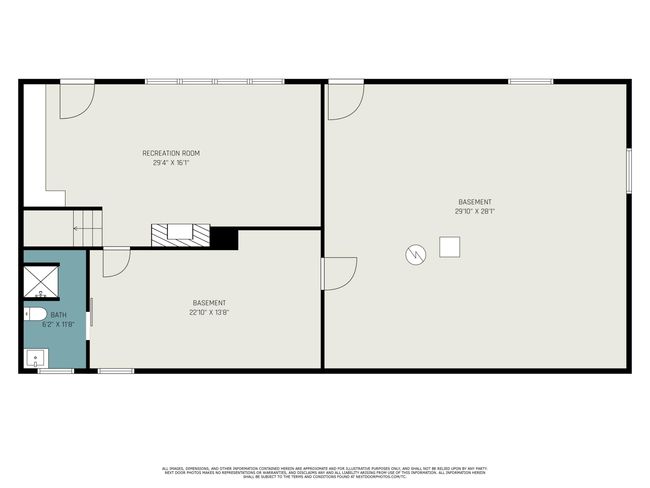 4743 Burnley Dr, House other with 4 bedrooms, 4 bathrooms and null parking in Bloomfield Hills MI | Image 37