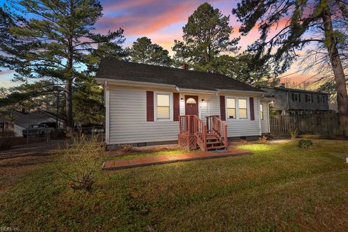 32228 East St, Boykins, VA, 23827-2656 | Card Image