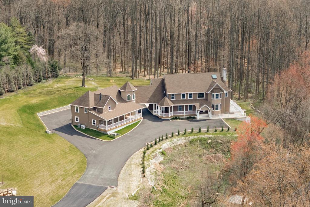 Old Ford Rd, Huntingdon Valley, PA 19006