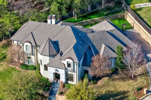7001 Oakmont Ter, Fort Worth, TX, 76132-4595 | Card Image