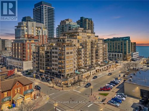 506-399 Elizabeth Street, Burlington (Brant), ON, L7R0A4 | Card Image