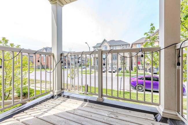 5 - 149 Isaac Devins Blvd, Condo with 2 bedrooms, 1 bathrooms and null parking in Toronto ON | Image 30
