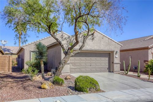 4124 Gliding Gulls Ave, North Las Vegas, NV, 89084-2685 | Card Image