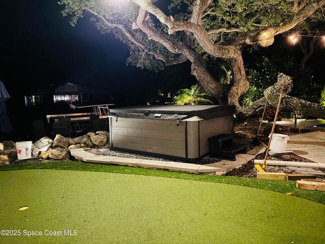 52 Riverview Ln, House other with 5 bedrooms, 3 bathrooms and null parking in Cocoa Beach FL | Image 44