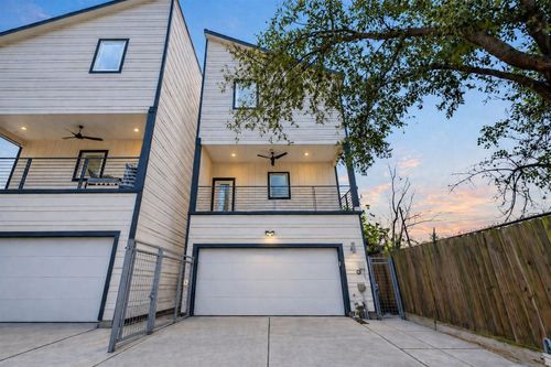 1819 South St, Houston, TX, 77009-8312 | Card Image