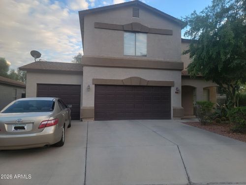 925 E Dust Devil Drive, San Tan Valley, AZ, 85143 | Card Image