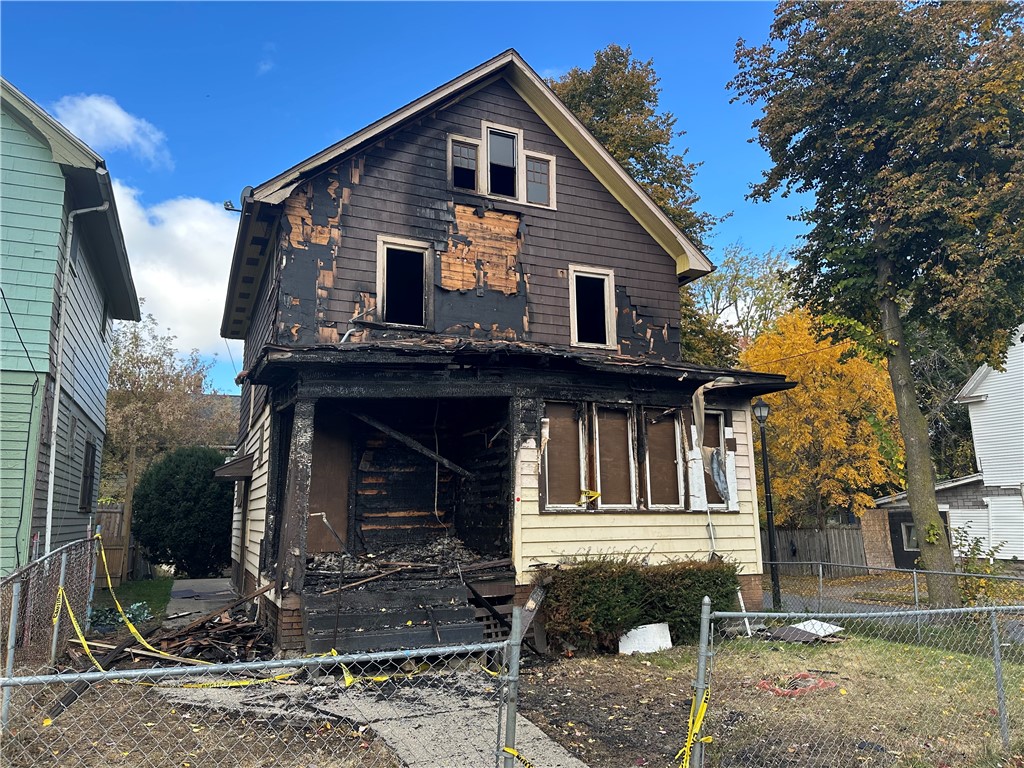 Remington St, Rochester, NY 14621