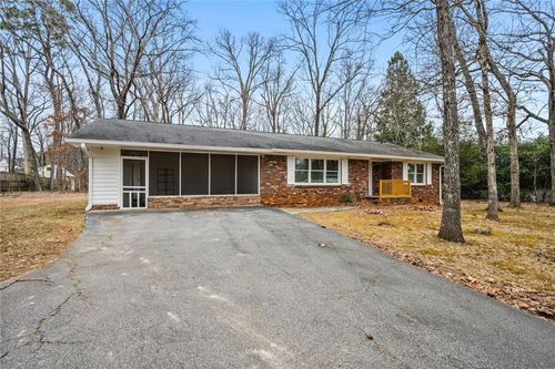 45 Chaffin Rd, Roswell, GA, 30075-2425 | Card Image