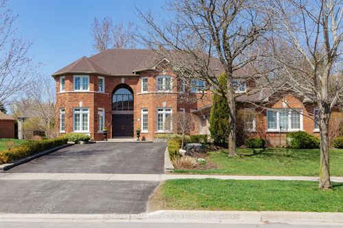 52 Forester Cres, Markham, ON, L6C1V2 | Card Image