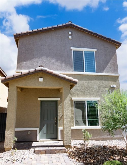 7411 Sunray Point St, North Las Vegas, NV, 89084-4759 | Card Image