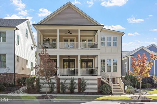 1023 Whitehall Cir, Durham, NC, 27713-8391 | Card Image