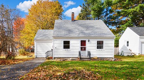 608 Allen Avenue, Portland, ME, 04103 | Card Image