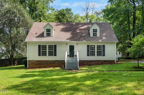 3722 Krystle Ct, Hillsborough, NC, 27278-8465 | Card Image