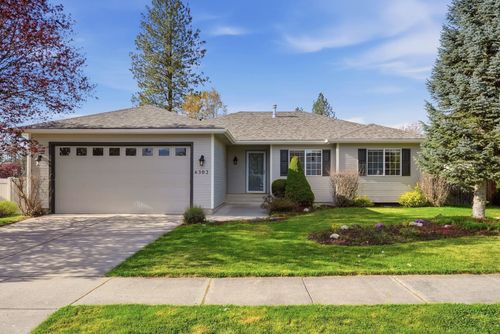 6302 W Selkirk Ave, Spokane, WA, 99208-9070 | Card Image